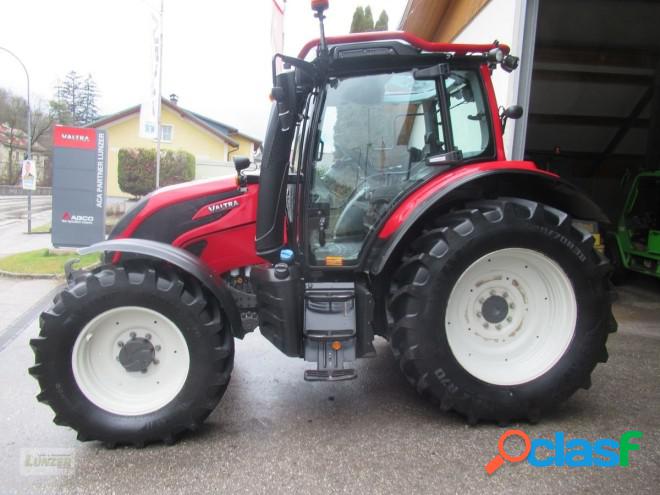 Valtra n134 direct (stufe v)