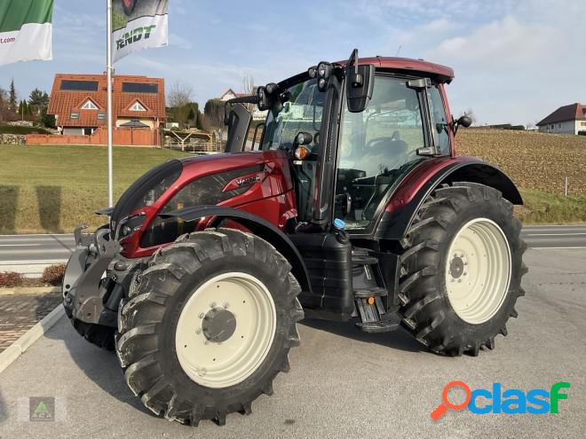 Valtra n155e