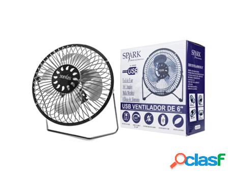 Ventilador SPARK S-17uf/6