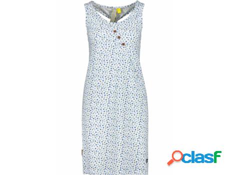 Vestido ALIFE & KICKIN Mujer (Multicolor - S)