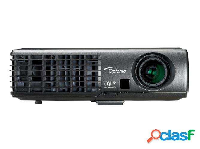 Videoproyector OPTOMA X304M