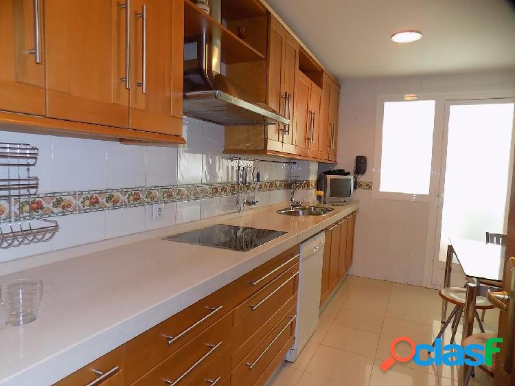 Vivienda en alquiler en Ciudad Jard\xc3\xadn con 4