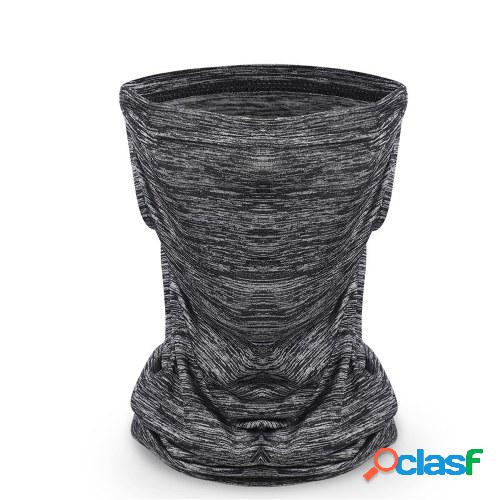 WEST BIKING Sunproof Ice-silk Cycling Facemasks Anti-sweat