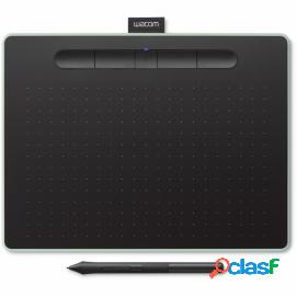 Wacom Intuos Comfort Plus Pb Tama?o M Pistacho