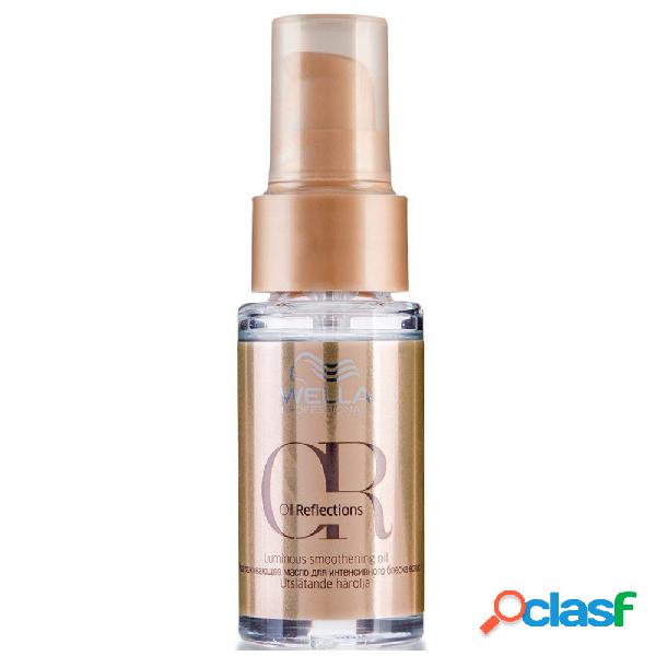Wella - Aceite Realzador de Brillo Oil Reflections 30 ml