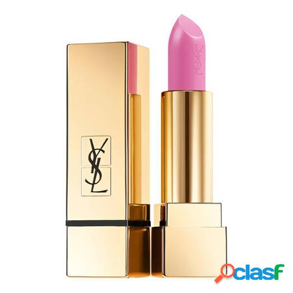 Yves Saint Laurent Labiales Rouge Pur Couture Nº 22 PINK