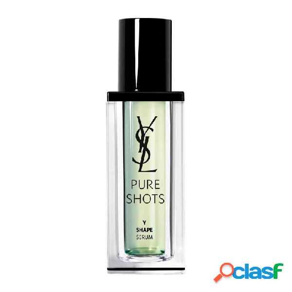 Yves Saint Laurent cremas antiedad mujer Pure Shots Y Shape