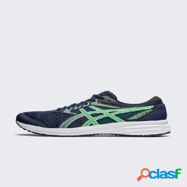 Zapatilla running asics braid 2 hombre