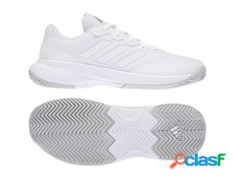 Zapatillas ADIDAS Mujer (38 - Multicolor)