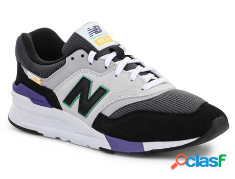 Zapatillas Deportivas NEW BALANCE 997 Hombre (Preto, cor