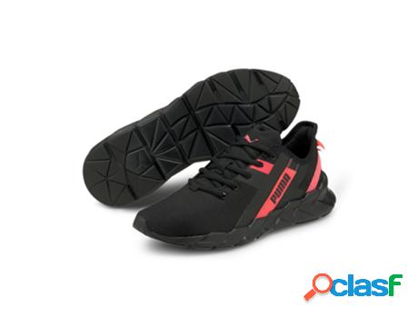 Zapatillas PUMA Mujer (36 - Multicolor)