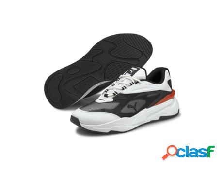 Zapatillas PUMA Unisexo (Multicolor - 42)