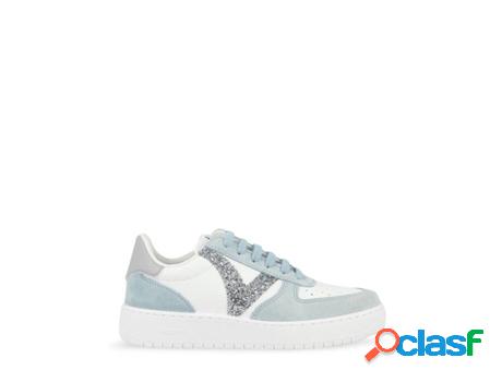 Zapatillas VICTORIA Mujer (Multicolor - 42)