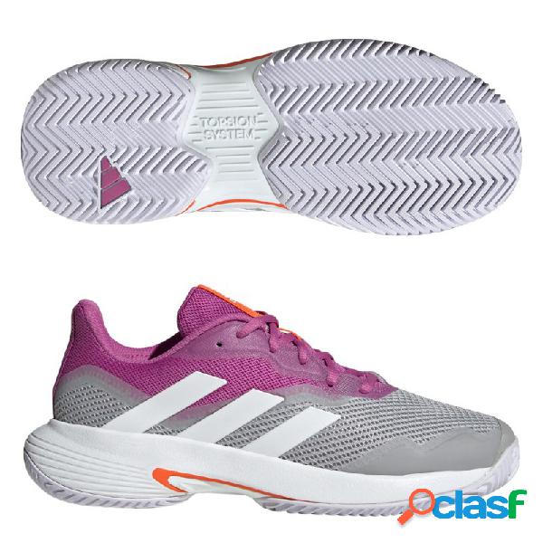 Zapatillas adidas courtjam control w semi pulse 41 1/3