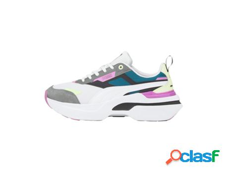 Zapatillas de Deporte Para Mujeres PUMA Kosmo Rider Bright