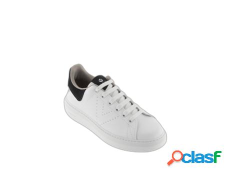 Zapatillas de Serraje Para Mujer VICTORIA Milán (Tam: 35)