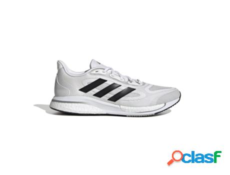 Zapatillas para Hombre ADIDAS Gris (Tam: 42 2/3)