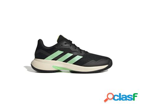 Zapatillas para Hombre ADIDAS Negro (Tam: 45 1/3)