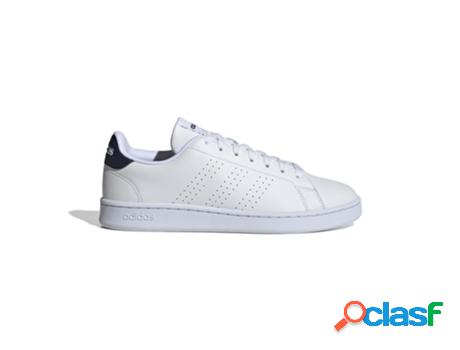 Zapatillas para Hombre ADIDAS ORIGINALS Blanco (Tam: 37 1/3)