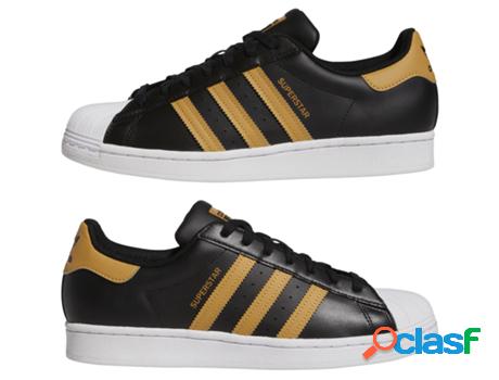 Zapatillas para Hombre ADIDAS ORIGINALS Negro (Tam: 38 2/3)