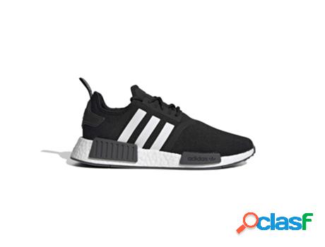 Zapatillas para Hombre ADIDAS ORIGINALS Negro (Tam: 39 1/3)