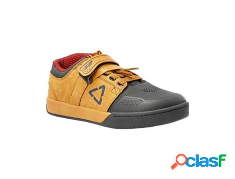 Zapatillas para Hombre LEATT Beige (Tam: 43)