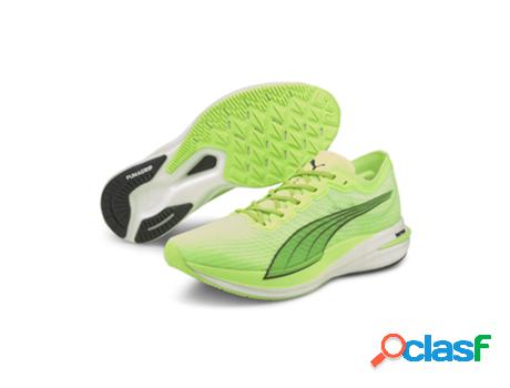 Zapatillas para Hombre PUMA Verde (Tam: 40)