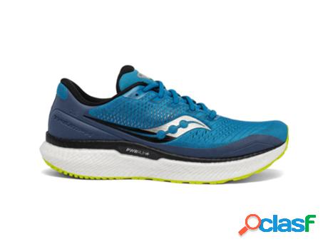 Zapatillas para Hombre SAUCONY Azul (Tam: 44)