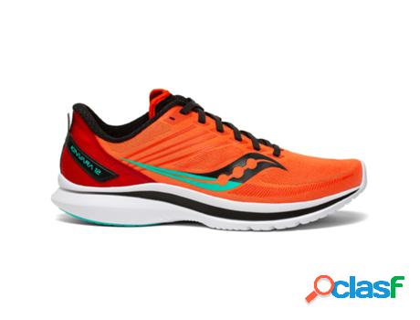 Zapatillas para Hombre SAUCONY Naranja (Tam: 42)