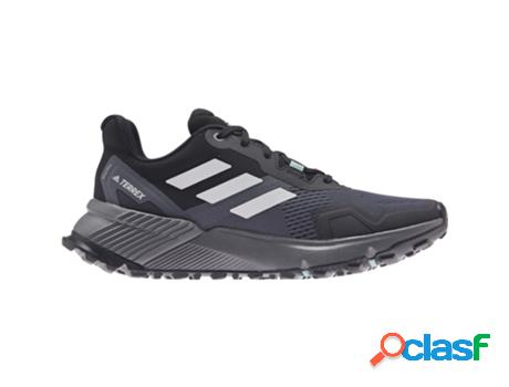 Zapatillas para Mujer ADIDAS Negro (Tam: 40 2/3)