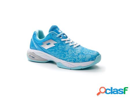Zapatillas para Mujer LOTTO Azul (Tam: 37)