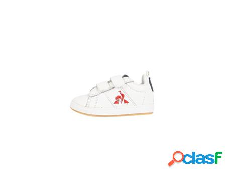 Zapatos LE COQ SPORTIF Unisexo (Multicolor - 26)