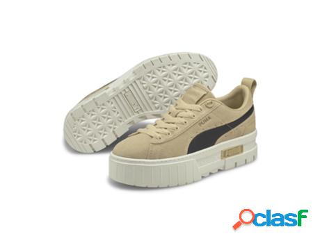 Zapatos PUMA Mujer (Multicolor - 37)