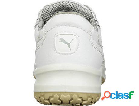 Zapatos PUMA SAFETY Absolute Low nº36