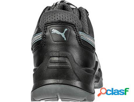 Zapatos PUMA SAFETY Argon Rx Low S3 Esd Src nº41