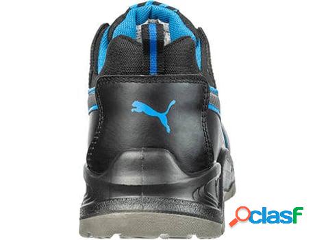 Zapatos PUMA SAFETY Atomic Low S3 Src nº45