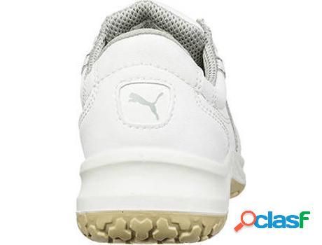 Zapatos PUMA SAFETY Clarity Low nº42