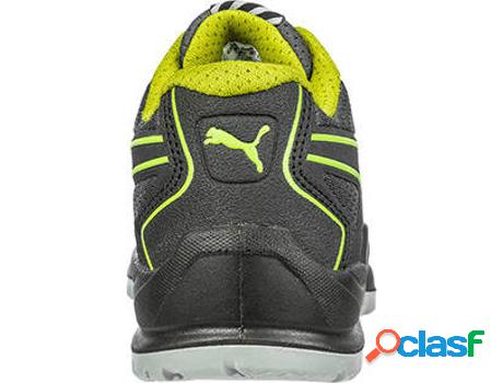 Zapatos PUMA SAFETY Fuse Tc Verdewns Low S1P Esd Src nº37