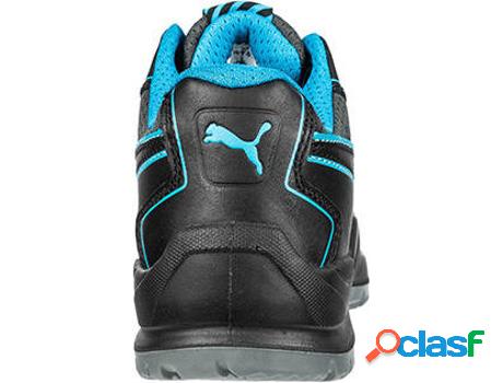 Zapatos PUMA SAFETY Niobe Azulwns Low S3 Esd Src nº38