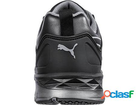 Zapatos PUMA SAFETY Velocity (2.0 Negro Low S3 Esd Hro Src