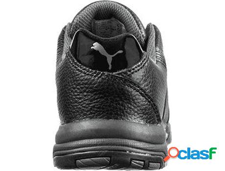 Zapatos PUMA SAFETY Velocitywns Low S3 Hro Src nº39