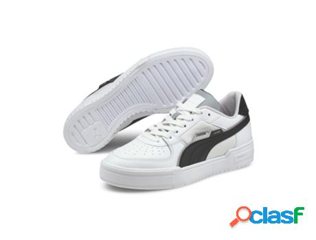 Zapatos PUMA Unisexo (Multicolor - 43)