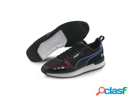 Zapatos PUMA Unisexo (Multicolor - 44)