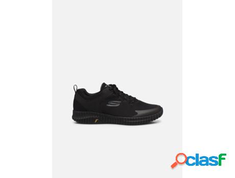 Zapatos SKECHERS Hombre (Multicolor - 44)