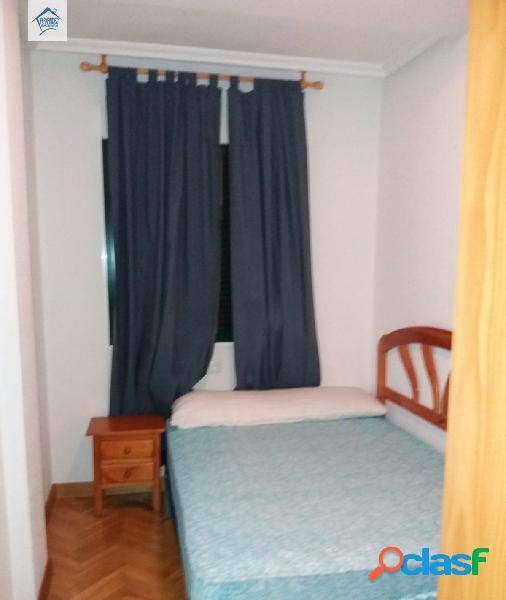 apartamento en el centro de la ciudad