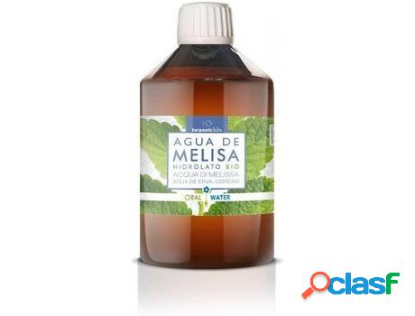 Óleo Essencial TERPENIC Hidrolato Melisa Bio (250Ml -