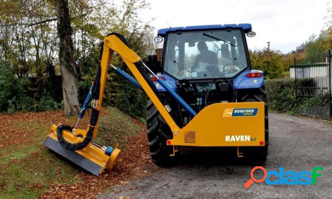raven 4.7