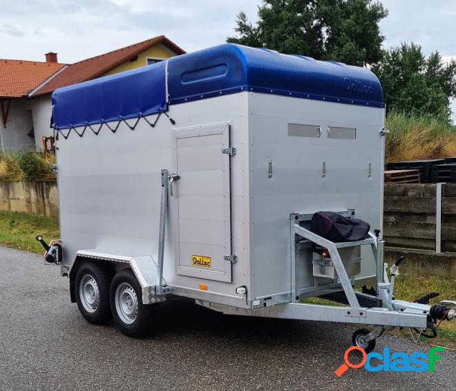 vt 2500 d + seilwinde