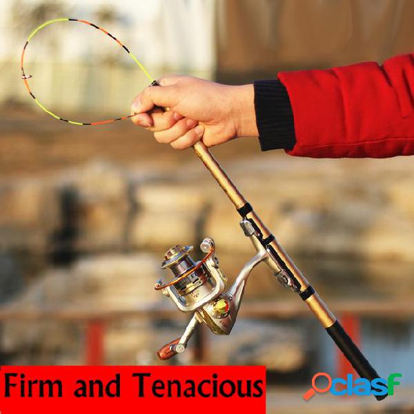 1.5-3m rock spinning fihsing rod ultralight carbon rod