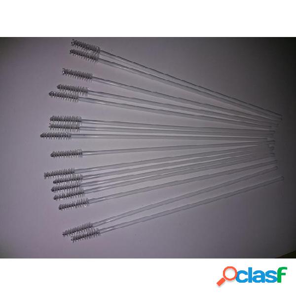 16cm * 5mm 2000 piece stainless steel wire plastic handle
